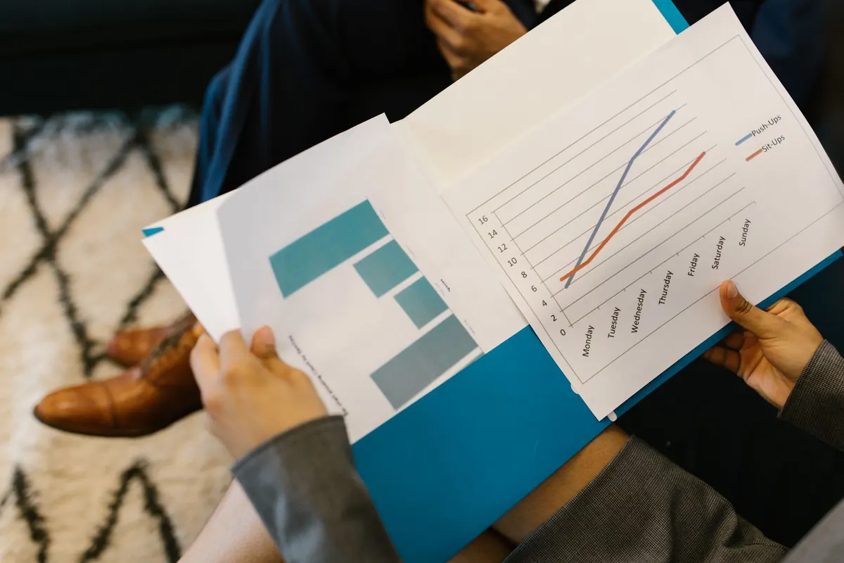 How to Read Your Credit Report Line by Line
