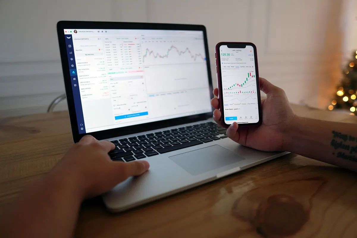 Investing for Beginners: How to Open a Brokerage Account Step by Step
